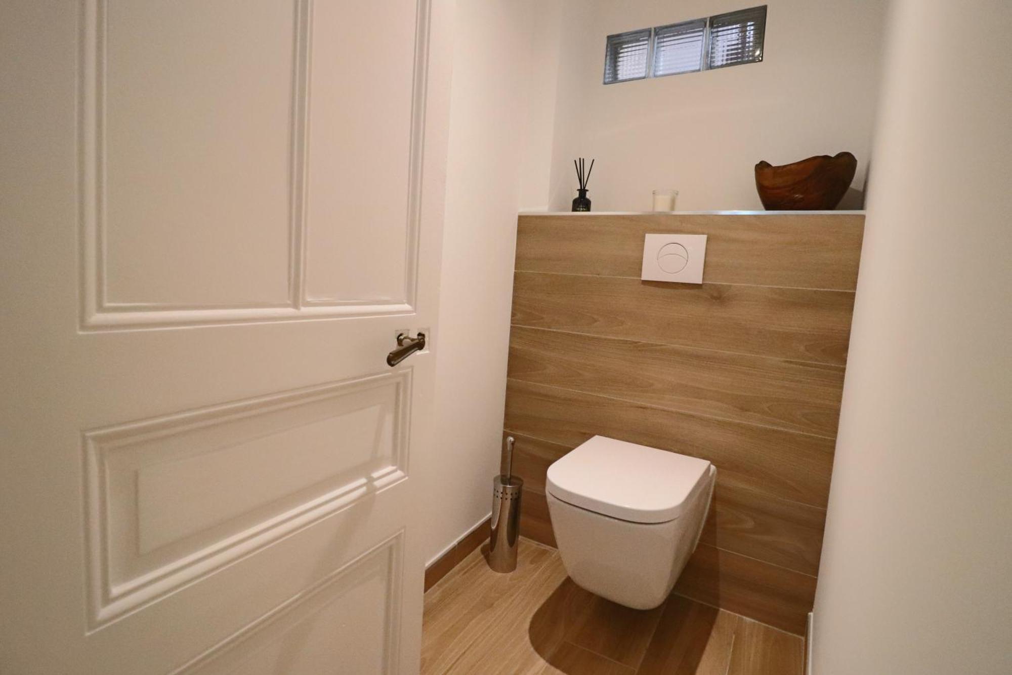 アンティーブLes Palmiersアパートメント 部屋 写真