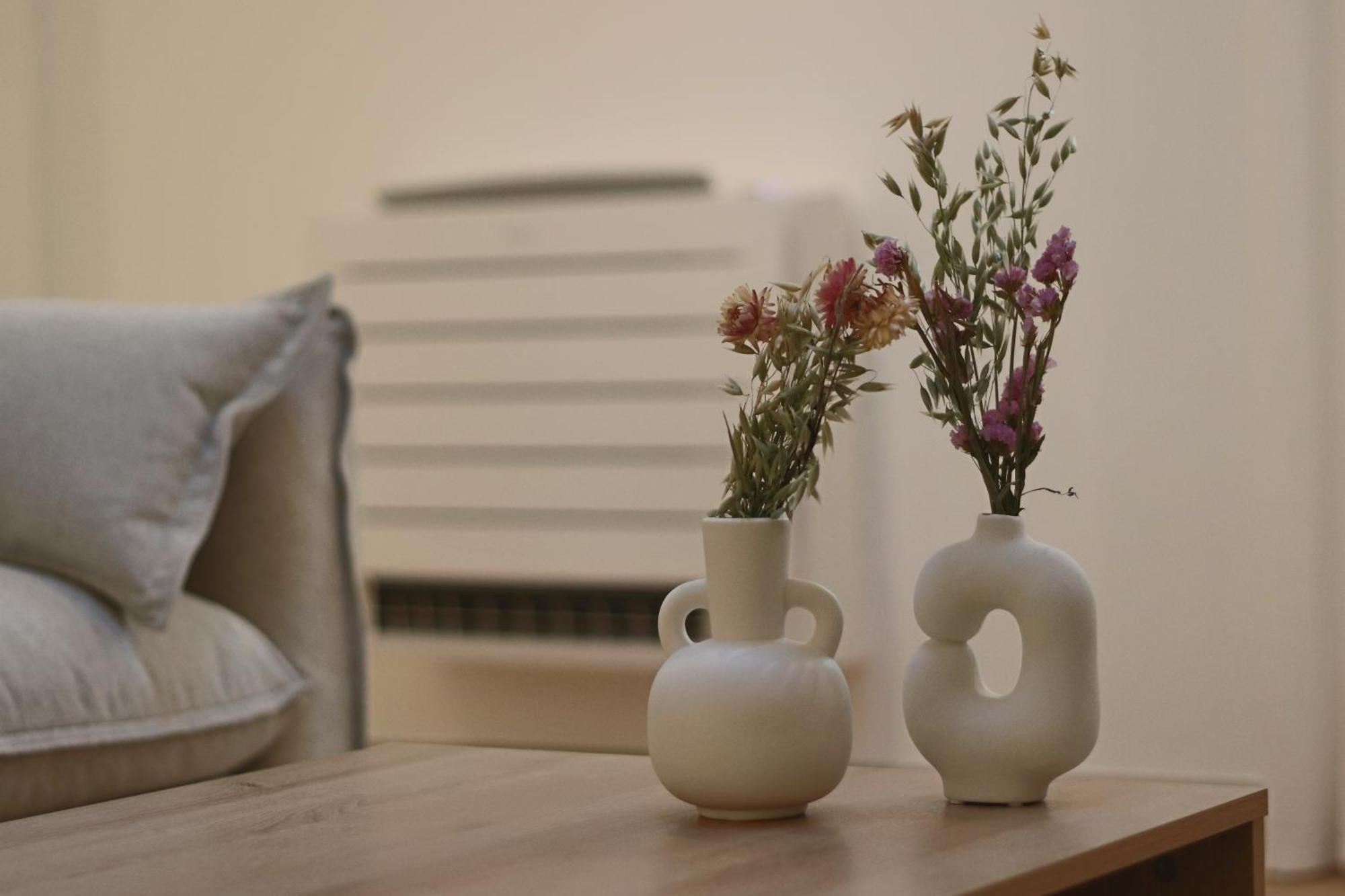 アンティーブLes Palmiersアパートメント 部屋 写真